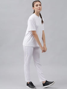 Survêtement uni d'été de haute qualité pour femme, vêtement décontracté, nouvelle collection - Product Image 2