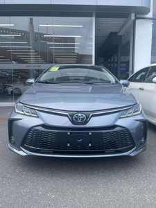 Berline 1.5L Version Haut de Gamme 2026, Voiture Hybride à Essence, Ventes Chaudes, Meilleure Voiture, Sans Accident, Prête à être Expédiée - Product Image 5