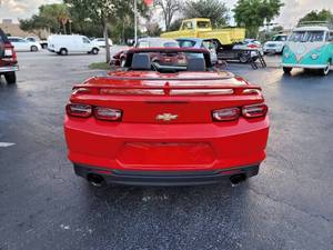 Precio bajo, Chevrolet Camaro LT 2019, auto usado en venta - Product Image 6