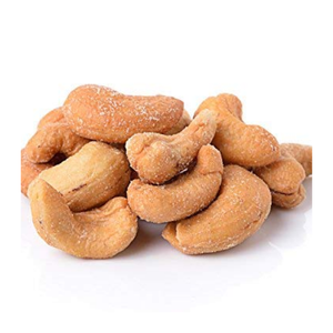 เกลือเม็ดมะม่วงหิมพานต์คั่วรสมาตรฐานสูงผลิตจากเวียดนาม - Product Image 6