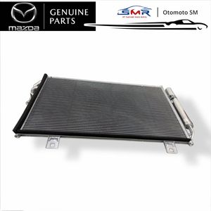 Condensateur de climatisation BAHK61480 pour Mazda 3 BN 2016-2018 Mazda 6 GL Skyactiv Pièces d'origine - Product Image 3