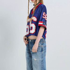 <b>Mesh</b> Long Sleeve Jerseys Bulk <b>Mesh</b> Polyester Quick Dry Training Wear Soccer Football Jersey Sets - Product Image 6