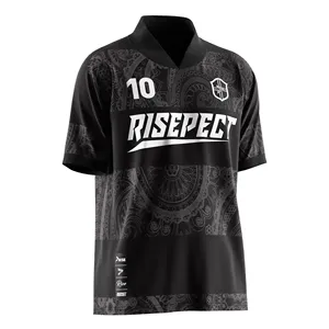 Camiseta para Hombre 100% Algodón - Secado Rápido y Acabado para Venta al Por Mayor, Personalización OEM Disponible - Product Image 5