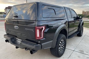 EXTREMADAMENTE LIMPIO, RHD/LHD, FO-RD F-150 RAPT-OR V6 4WD 2020, LISTO PARA ENTREGAR - Product Image 6
