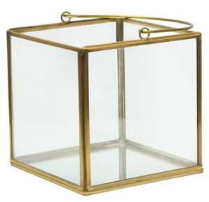 Etal antern Fo Lghtn Rass andandle Lantern Fo OME otels vvents estestaurant holholholesale - Product Image 1