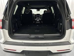 Usado cuidadosamente 2020 L-incoln Navigator Reserve 4dr SUV 4WD - Product Image 3