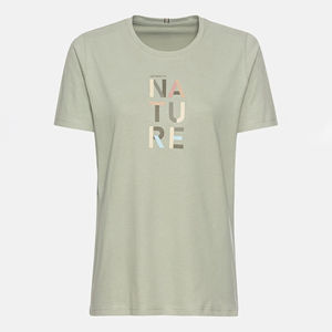 Camisetas de Verano para Mujer con Logotipo Personalizado OEM, Transpirables, 100% Algodón, Casuales, para Uso Diario, Todas las Tallas para Marcas y Boutiques - Product Image 6