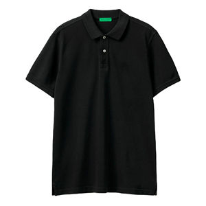 OEM venta al por mayor último estilo de los hombres Polo camisa de alta calidad transpirable de secado rápido bordado Polo para los hombres ropa casual - Product Image 1