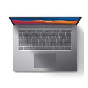 Ordinateur portable Microsoft Surface reconditionné de qualité supérieure, Windows 11, écran 15 pouces, 8 Go de RAM, processeur AMD Ryzen 7 4980U, US - Product Image 1