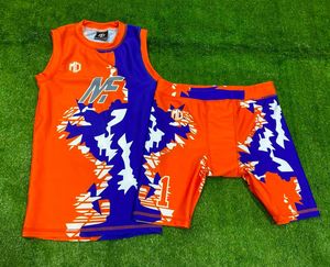 Uniforme de football avec impression de logo entièrement personnalisé à vendre produit très demandé uniforme de football pour hommes - Product Image 3