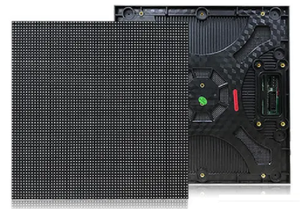 Màn Hình/Màn Hình Led Cong Cho Thuê Ngoài Trời Chất Lượng Hình Ảnh Cao P3.91mm 500Mm X 500Mm P3.91 - Product Image 6