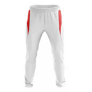 Uniforme de Cricket de secado rápido de alta calidad, color y tamaño personalizados, respetuoso con el medio ambiente y fácil de usar para deportes de verano - Product Image 3