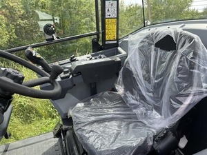 2024 Componentes esenciales del núcleo del motor y la bomba para la cargadora de ruedas L65 con cojinete y caja de cambios-¡Compre ahora! - Product Image 2