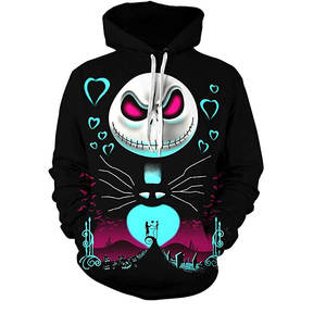 เสื้อฮู้ดผ้าโพลีเอสเตอร์สำหรับผู้ชายสไตล์ลำลองสำหรับฤดูร้อน - Product Image 5