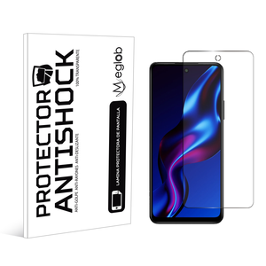 ฟิล์มป้องกันหน้าจอกันกระแทกสำหรับ myphone N23 5G ระดับพรีเมียมเพื่อเพิ่มความปลอดภัยให้กับอุปกรณ์ - Product Image 1