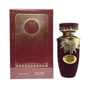<span class=keywords><strong>Parfum</strong></span> Arabe de Luxe 100ML Haute Qualité en Gros, <span class=keywords><strong>Parfum</strong></span> de Roses Longue Durée, Cologne Unisexe, Eau de <span class=keywords><strong>Parfum</strong></span> de Dubaï - Product Image 1