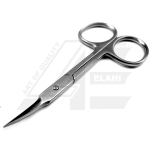 HOT SELL 2026 SET of 8 MANICURE PEDICURE <b>NAIL</b> CARE FACIAL CARE EAR CLEANER LA ELAHI OEM ODM WITH LEATHER CASE - Product Image 6