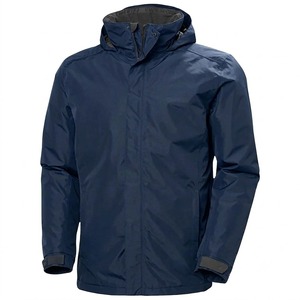 Windproof Hoodie Windbreakers Outdoor <b>Running</b> <b>Jackets</b> with Zipper Pocket Waterproof Gym Sportswear Coats for <b>Men</b> Wholesale - Product Image 1