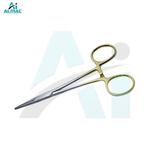 Almac ที่ใส่เข็มสแตนเลสเครื่องมือผ่าตัดทางการแพทย์สำหรับถือเย็บแผลในโรงพยาบาลคลินิก - Product Image 1