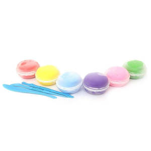 Pâte à modeler colorée - Multi - Product Image 1