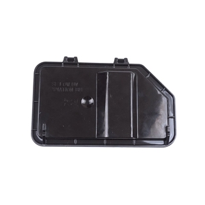 Cache-ampoule de phare arrière gauche BSP1160-1 pour Focus MK1 MK1.5 DAW DBW DFW DNW 2001-2005 Facelift 1334939 - Product Image 1
