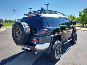 2013 Toyota FJ Cruiser - Product Image 3