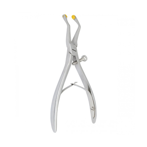 Rongeur à os dentaire en acier inoxydable, instrument chirurgical dentaire de haute qualité - Product Image 3