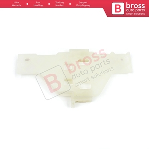 Clips de réparation de lève-vitre BWR5350 avant gauche 9221V1 pour C4 MK1 2004-2010 - Product Image 2