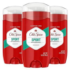 Compre Desodorante Sin Aluminio Old Spice para Hombre, Protección 24/7 para Eliminar Olores, Frescura 24/7 y Aroma Duradero, Swagger - Product Image 4