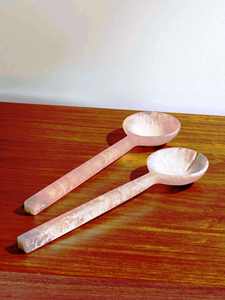 Handmade Wooden Salad Server Set Indian Factory Direct Best Price for Salad <b>Tools</b> - Product Image 6