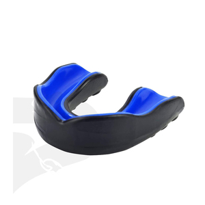 Protector Bucal de PVC Personalizado para Fútbol Americano, Cómodo, con Logotipo Personalizado, para Boxeo, Taekwondo, Protector Dental - Product Image 6