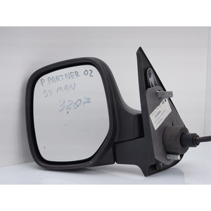 SPECCHIETTO RETROVISORE SINISTRO SX PEUGEOT Partner 3a Serie 21180512338 DV6DTED/9H06 (08>) - Product Image 5