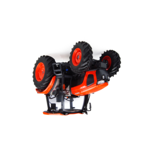 Durable et efficace pour les machines agricoles de tracteur Kubota pour tous les besoins agricoles - Product Image 1