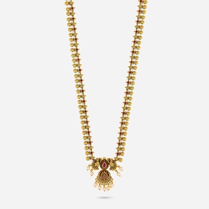 Collier de collection antique et culturelle 188724 - Product Image 1