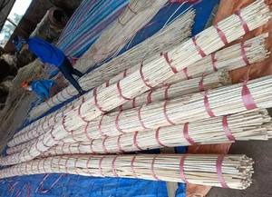 ผู้ผลิตซัพพลายธรรมชาติหวายวัสดุหวายแกนรอบหวายแกนสำหรับการส่งออก - Product Image 4