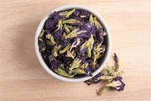 INGRÉDIENT À BASE DE FLEURS DE POIS SÉCHÉES D'ÉTIQUETTE PROPRE POUR BOOST IMMUNITAIRE ET MÉLANGE DE THÉ BIEN-ÊTRE - Product Image 5