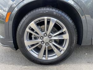 Offre Spéciale : Cadillac XT6 Premium Luxury AWD d'occasion 2023 - Prêt à être expédié - Product Image 5