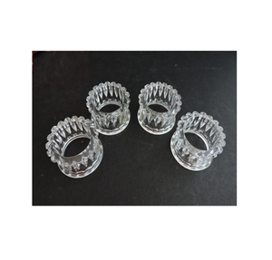 Servilletero de acrílico, suministros para fiestas, Decoración de mesa de boda, diseño único, artículos para fiestas, servilleteros - Product Image 6