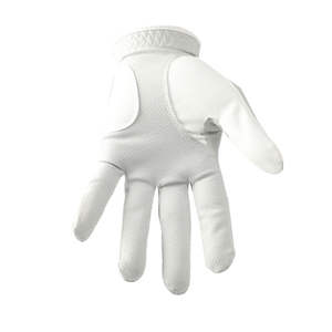 Guantes de Golf para Hombre Directo de Fábrica, Palma de Cuero Transpirable, Resistentes al Sudor, para Largas Sesiones de Práctica, Guantes de Golf Profesionales - Product Image 6