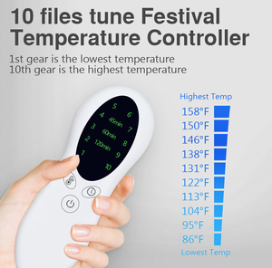 Elektrische Foot Warmer Heater Usb Opladen Energiebesparende Warme Voetbedekking Voeten Verwarming Pads Voor Thuis Slaapkamer Slaapvoet Deken - Product Image 5