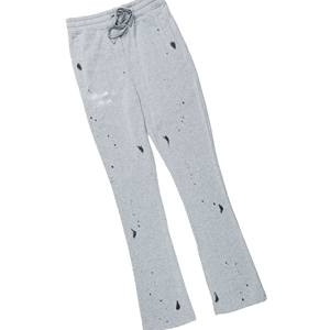 Confortable hommes en détresse survêtements respirant vente chaude poids léger pas cher taux pull survêtement avec dans les dernières conceptions - Product Image 6