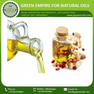 Huile d'arachide de qualité supérieure à vendre Huile d'arachide raffinée de qualité Huile d'arachide raffinée disponible pour l'approvisionnement - Product Image 3