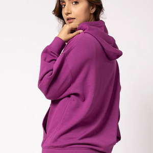 Sweat à capuche oversize 100 % coton pour homme, nouvelle conception, polaire vierge, hiver, vente en gros, imperméable et respirant - Product Image 6