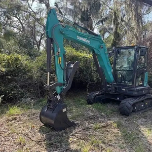 SUNWARD SWE25UF 2025 à vendre - Product Image 1