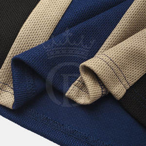 Diseño único Mejores hombres Camiseta de verano Diseño Bajo MOQ Camiseta Pakistán Hecho Tela cómoda 100% Camisetas de algodón - Product Image 6