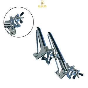 Polansky, espéculo Vaginal veterinario personalizado, diseño superior, instrumentos manuales de acero, buena calidad por BERZAN SURGICAL - Product Image 6