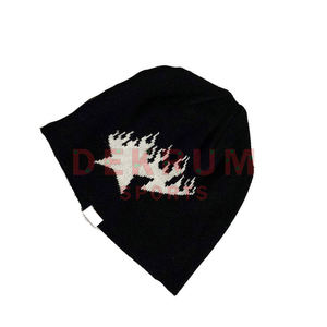 Nouveaux Bonnets Personnalisables en Mousse et Maille, Ajustables, Unis, Style Image, Tissu Standard, Unisexe Hommes - Product Image 1