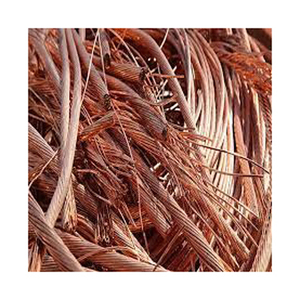 เศษลวด99.78% ทองแดงบริสุทธิ์สูงสำหรับเศษเศษซาก99% ทองแดง - Product Image 4