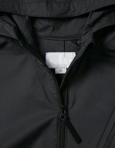 แจ็กเก็ตกันน้ำสำหรับผู้ชายเสื้อคลุมกันลมแบบบางมีฮู้ดสำหรับตกปลากีฬากลางแจ้งปีนเขาฤดูใบไม้ผลิฤดูใบไม้ร่วง - Product Image 5