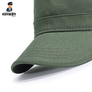 Las mejores gorras de Seguridad Premium de CAVALRY SKT COMPANY, servicio OEM, calidad caliente hecha a mano para hombres, imagen de estilo informal - Product Image 6